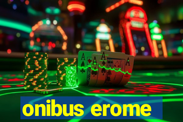 onibus erome